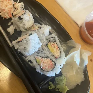 California Roll
