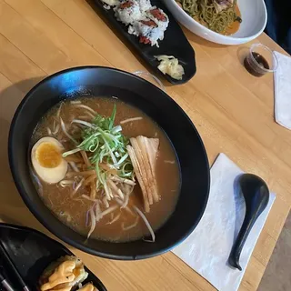 Royal California Roll