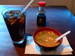 The Midori Japanese Fusion Sushi