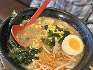 US Ramen