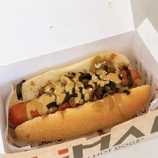 Tokyo Signature