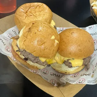 Baga Sliders