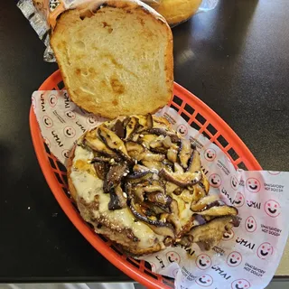 Truffle Baga