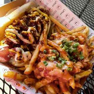 Bacon Cubano