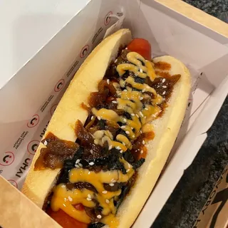 Tokyo Signature