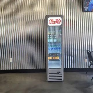 Drinks