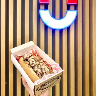 Umai Savory Hot Dogs