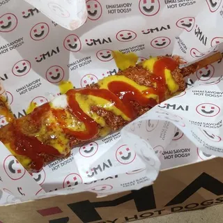 Corn Dog