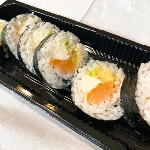 Phili roll