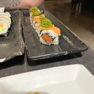 Sombrero Roll