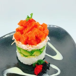 Ahi Tower
