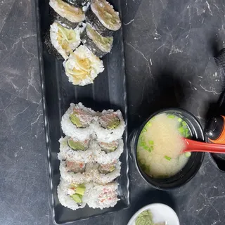 Miso Soup
