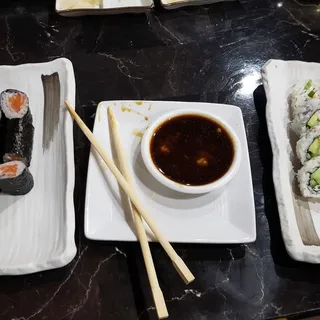 California Roll