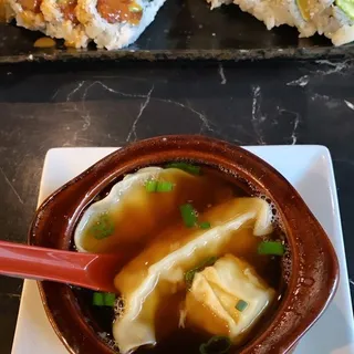 Spicy Tuna Roll