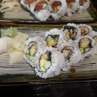 Eel Roll