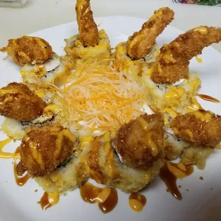 Call Me Devil Roll