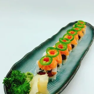 Sombrero Roll