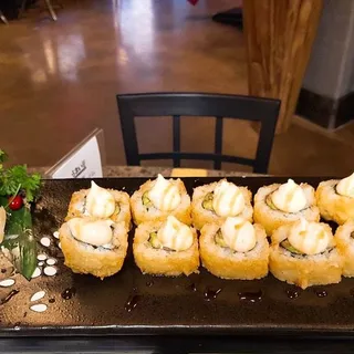 Stone Bridge Roll