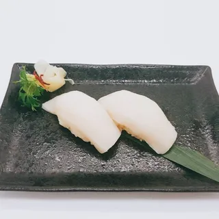 Tuna Sushi