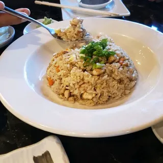 Fried Rice