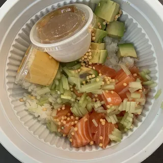 Poke Bowl