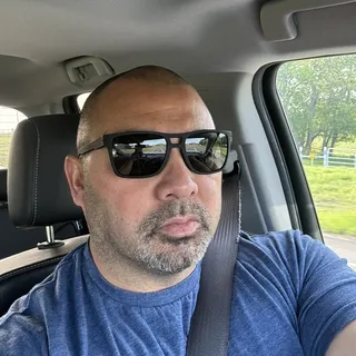 Sean P.
