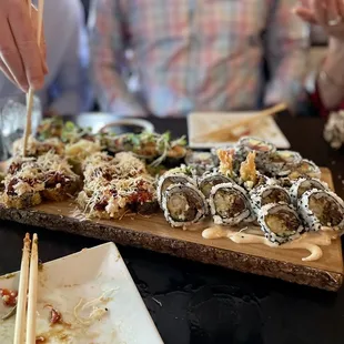 Sushi