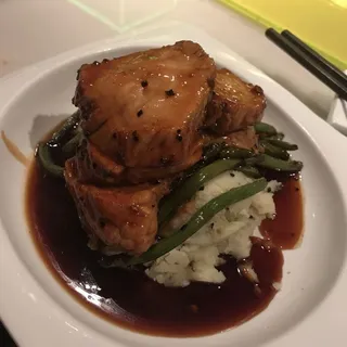 Chicken Teriyaki