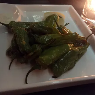 Shishito Pepper