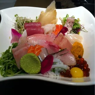 Chirashi