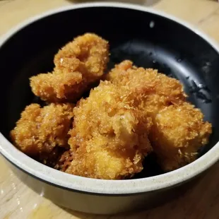 Fried Chicken