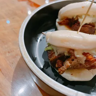 Hirata Buns