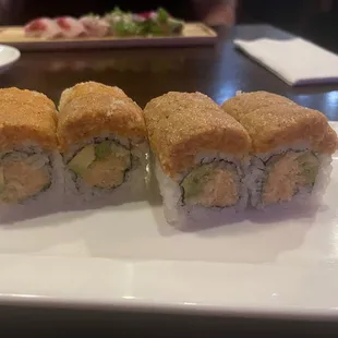 Umami Roll