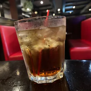 Cuba Libre