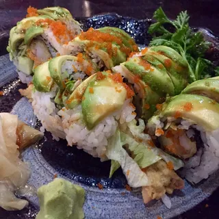 American Dream Roll