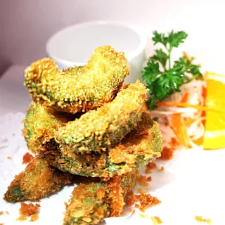 Avocado Fries