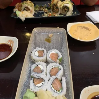 Ichiban Roll