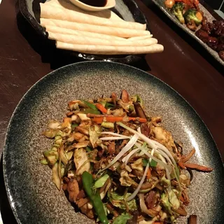 Moo Shu