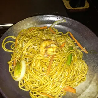 Lo Mein