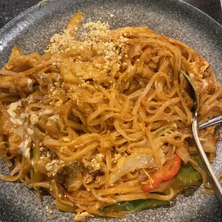 Pad Thai Noodles