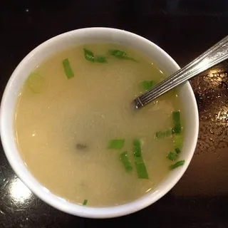 Miso Soup