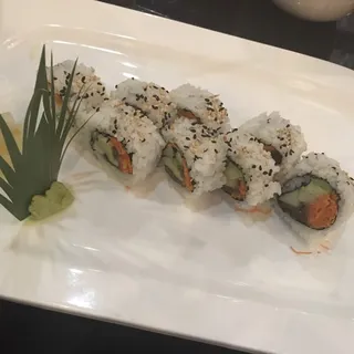 Vegetable Roll