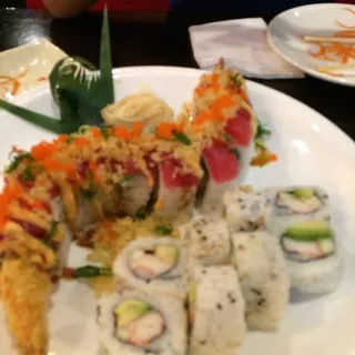 California Roll