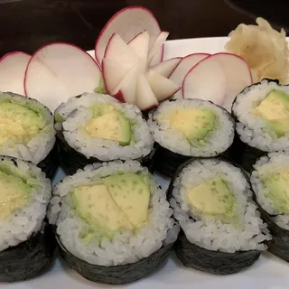 Avocado Roll