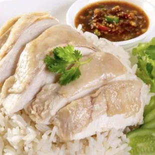 Khao mun gai