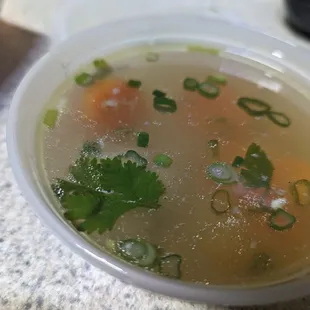 soup
