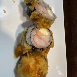 NY Roll