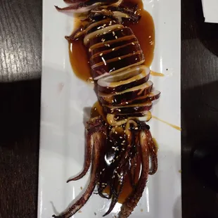 Squid