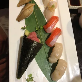 Tuna