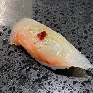 Yellowtail Hamachi